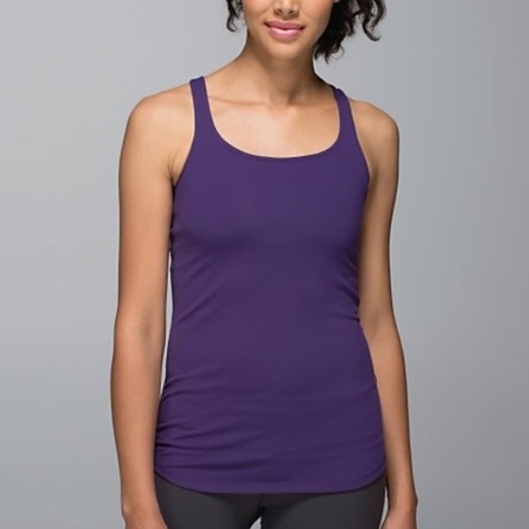 lululemon athletica Tops - Lululemon Refresher Tank